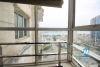 High floor apartment with 03 bedrooms in Ciputra